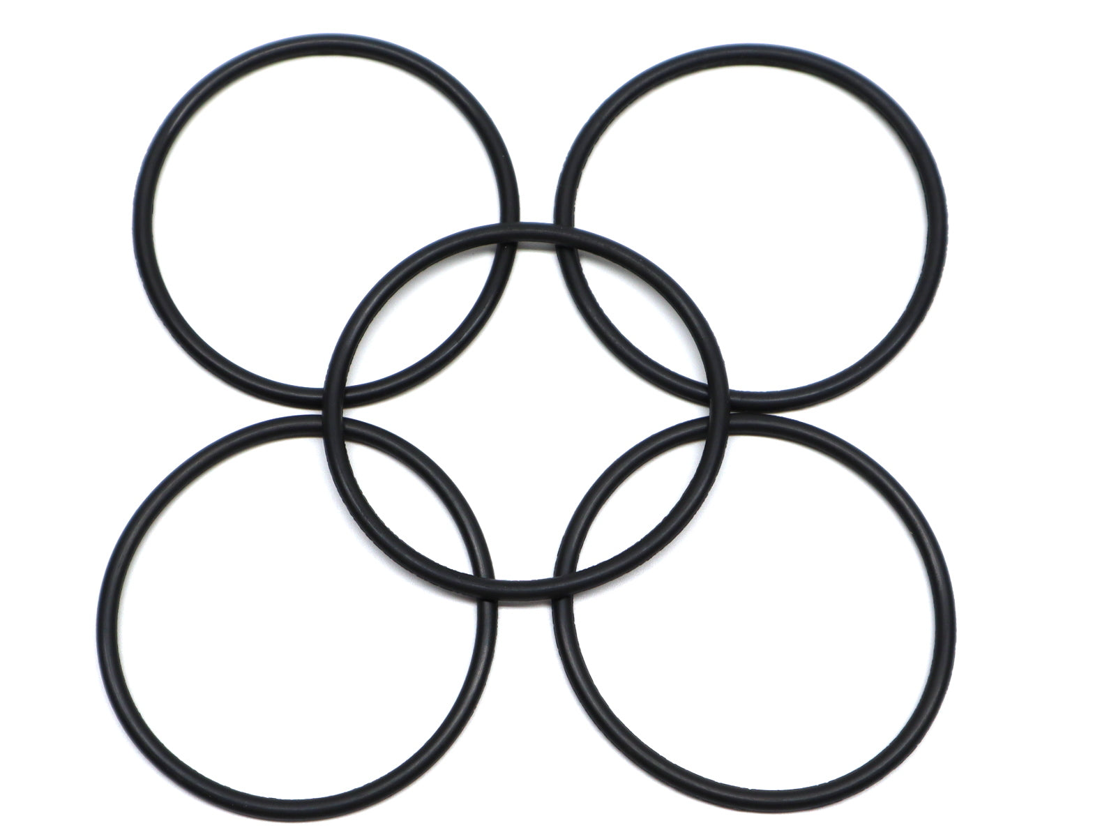 Captain O-Ring – Replacement 93210-62446-00 / 93210-62523-00 Valve