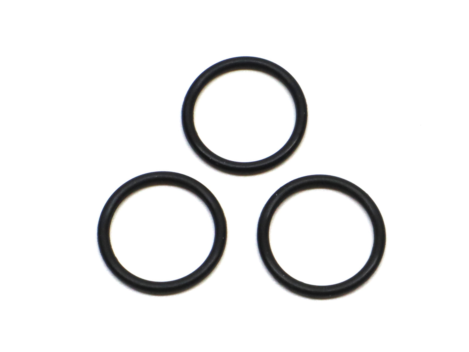 Captain O-Ring – Replacement 91319-PAA-A01 O-Ring for Honda (3 Pack)