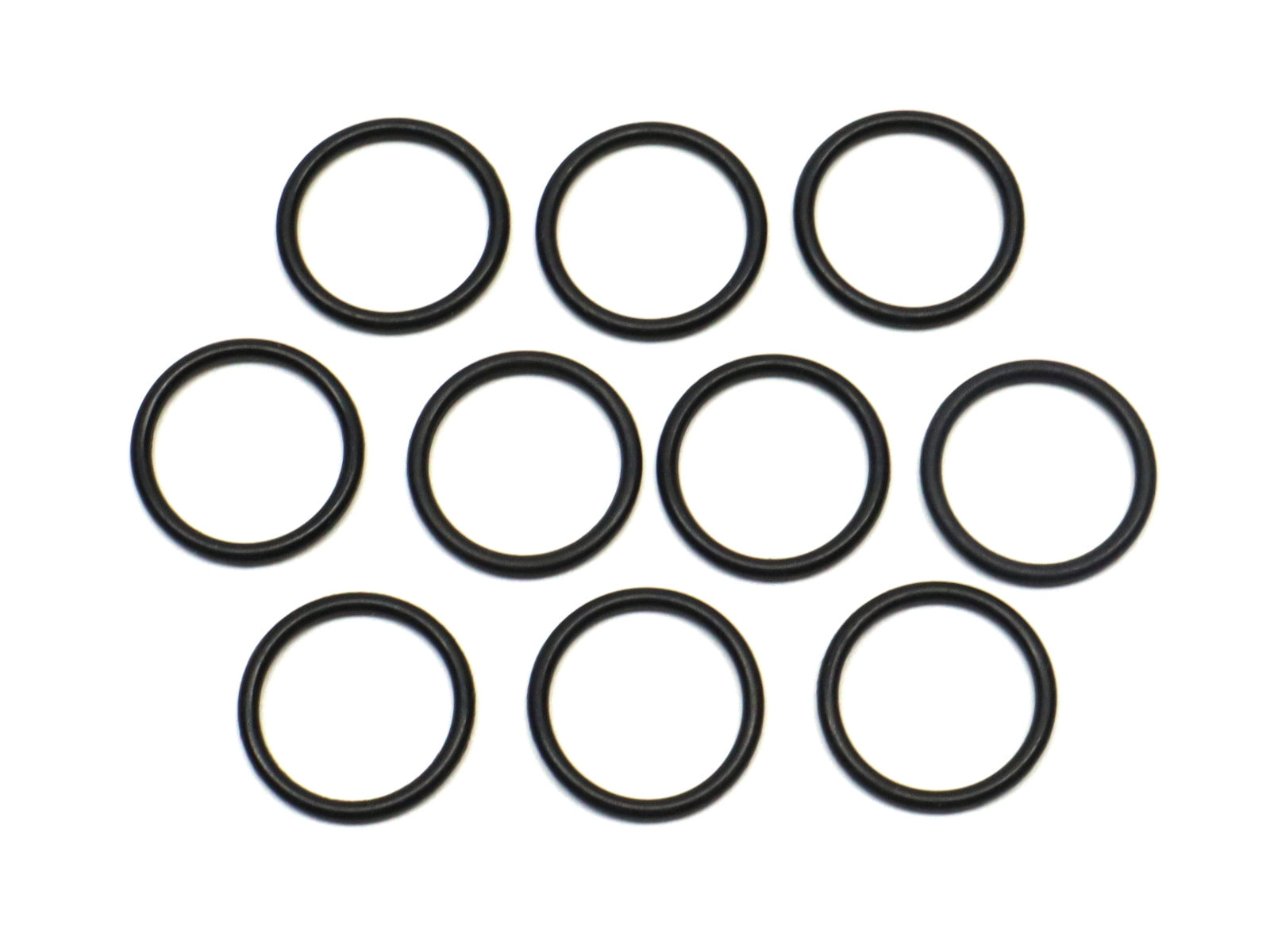 Captain O-Ring – Replacement 169232 Plasma O-Rings for Miller