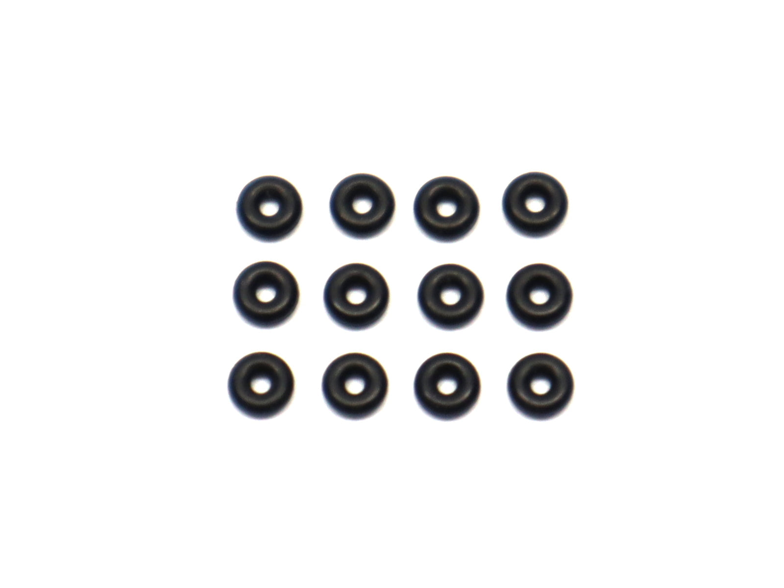 Captain O-Ring – Replacement F144861 O-Rings for Gilson Pipetman