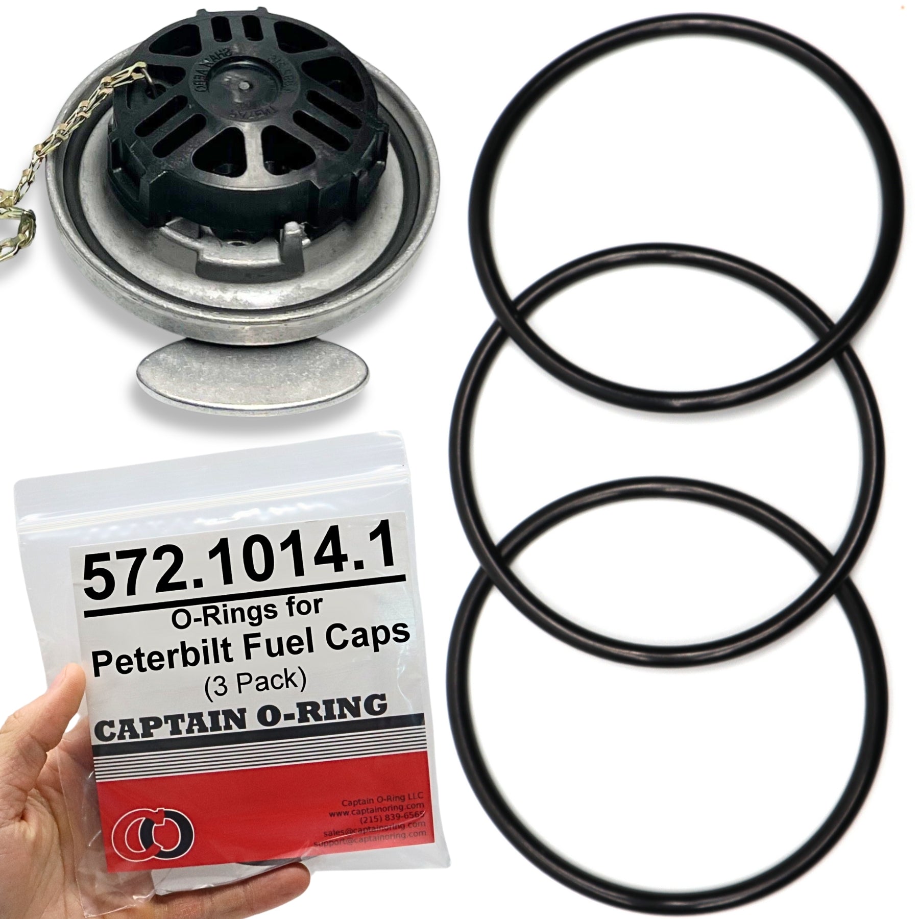 Other Automotive O-Rings