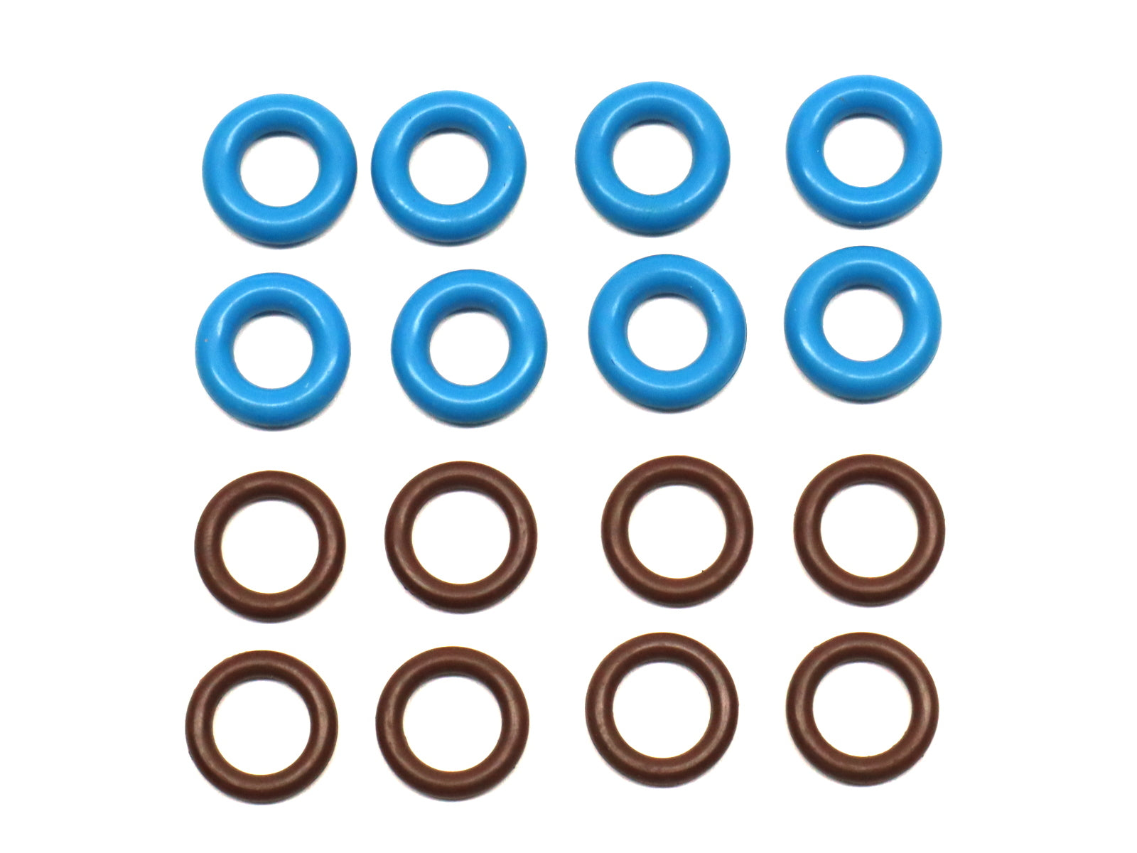 GM (General Motors) O-Rings