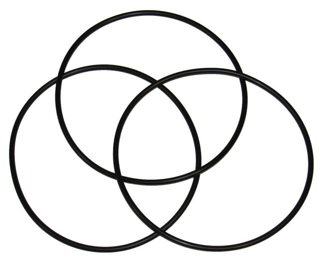 AO Smith O-Rings