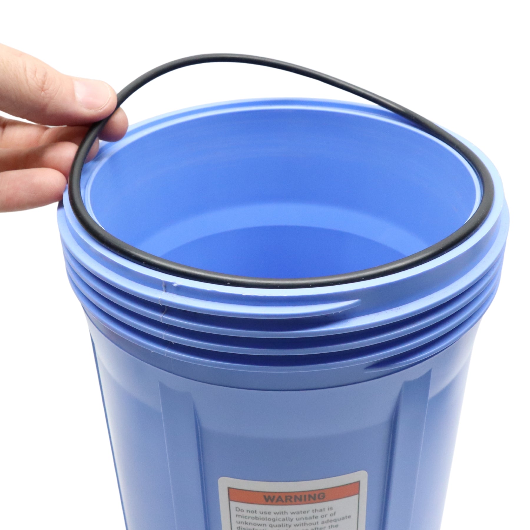 Water Filter & Plumbing O-Rings