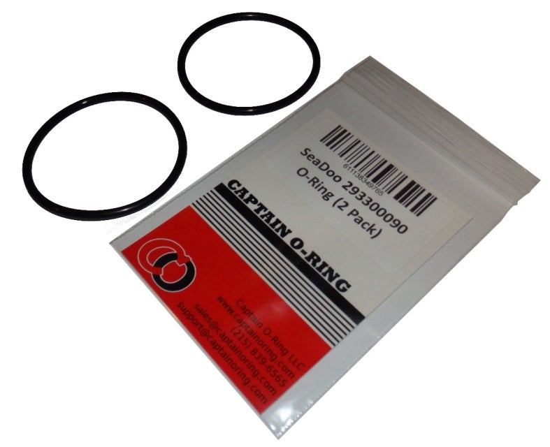 Auto, Boat, Powersports O-Rings