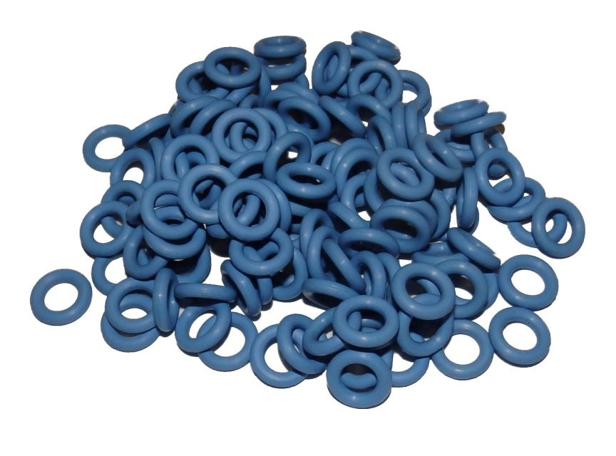 Keyboard O-Rings – Captain O-Ring
