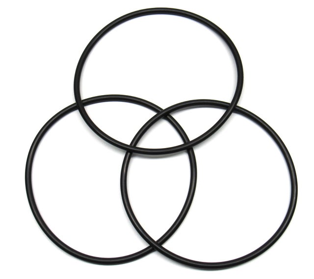 Viqua O-Rings