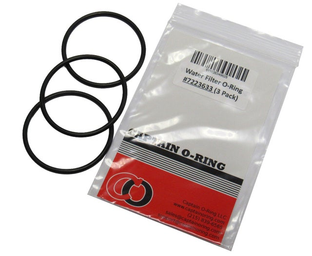 Other Water Filter O-Rings