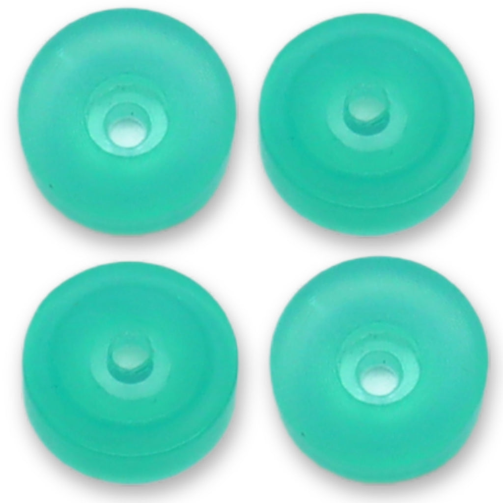 81.60.0036 Green CO2 Pierce Bulb Seal for Umarex Elite Force (4 Pack)