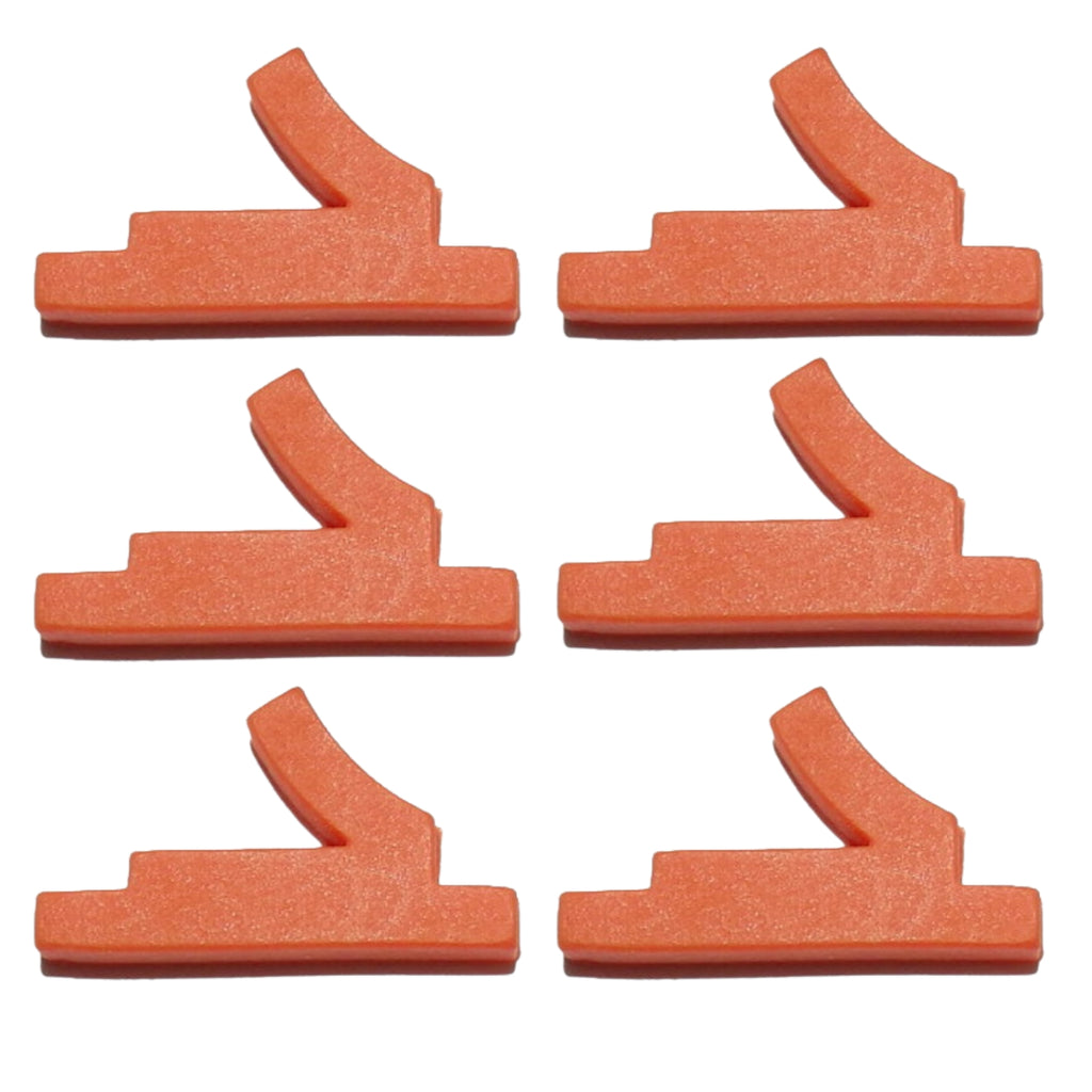 Tippmann Ball Latch - 6 Pack