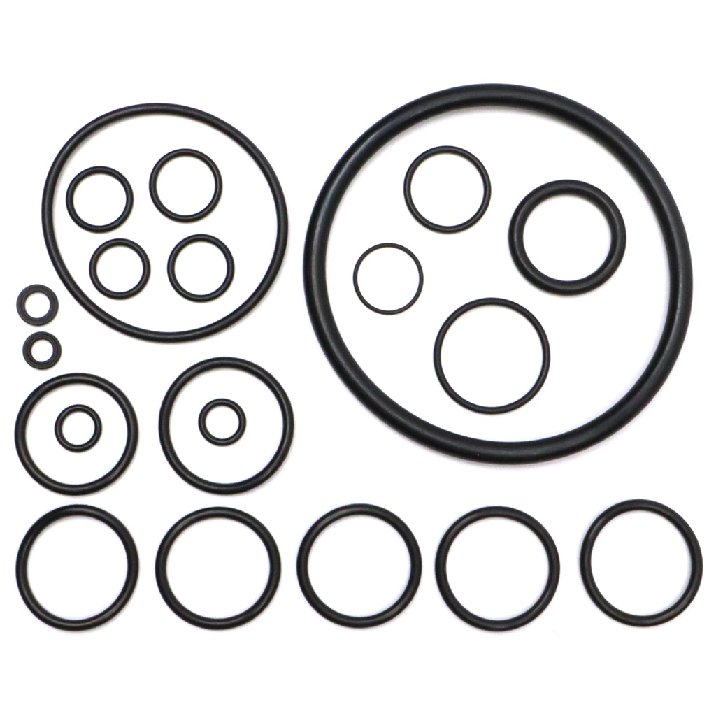 O-Ring Kit for Fleck 5600 / 5600SXT Water Softener
