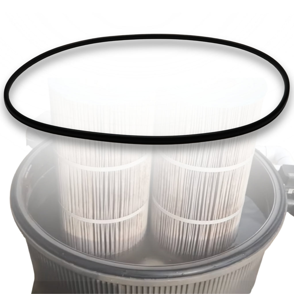 R0357800 Tank O-Ring for Jandy Zodiac CL340 CL460 CL580 CV340 CV460 CV580 DEL48 DEL60 DEV48 DEV60 Pool Filter