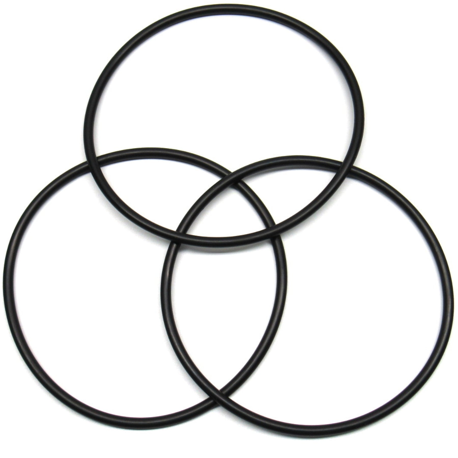 Viqua OR40-50 / Simpure DB10,DB20 / Aquios OR236 O-Rings (3 Pack)