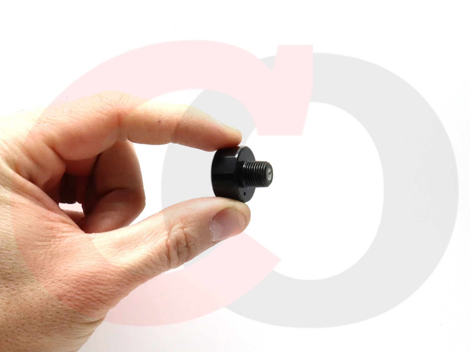 Paintball Tank Gauge (5,000 psi)