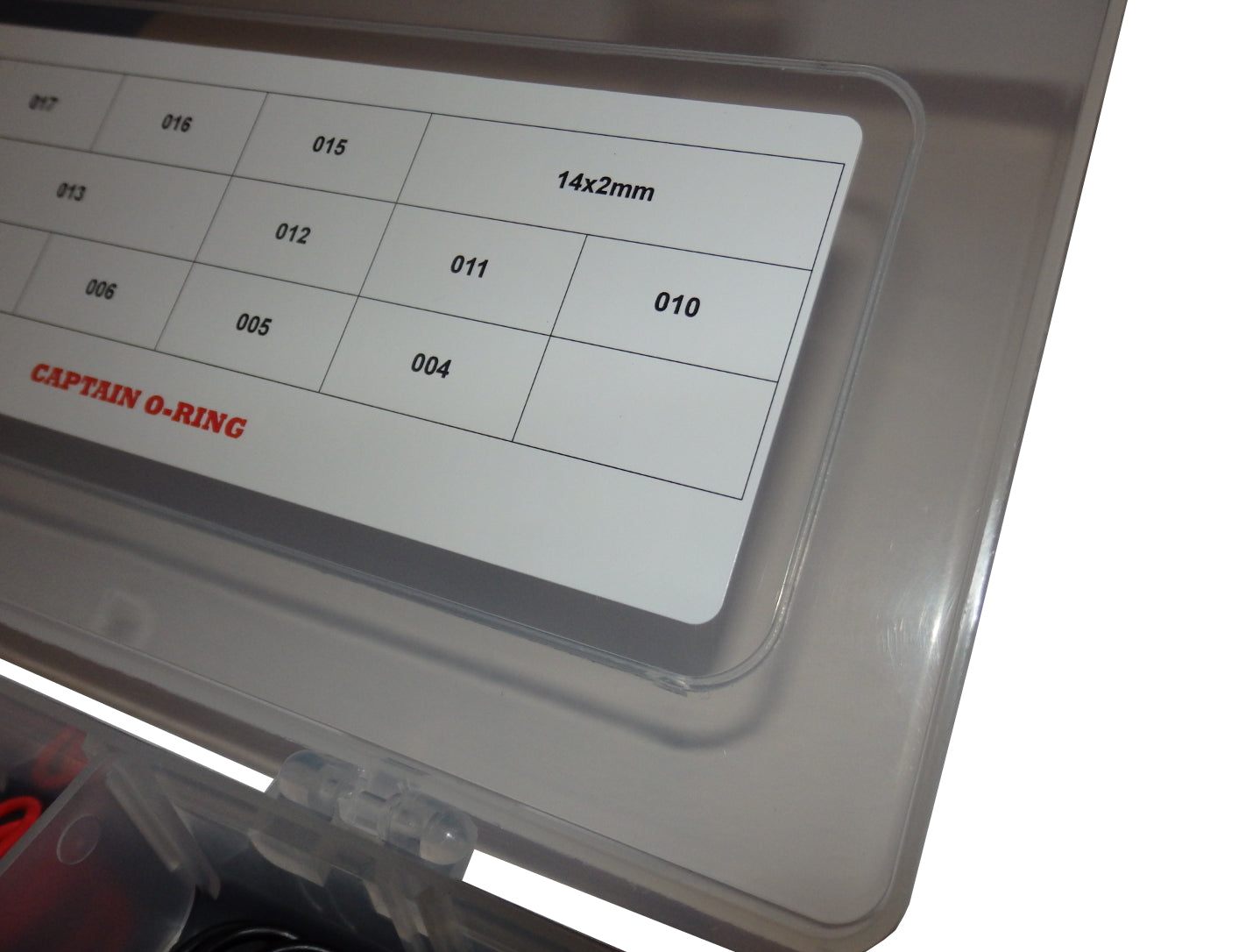 Valken Proton - COLOR CODED O-Ring Kit [Select 3x Bag/ 5x Box]