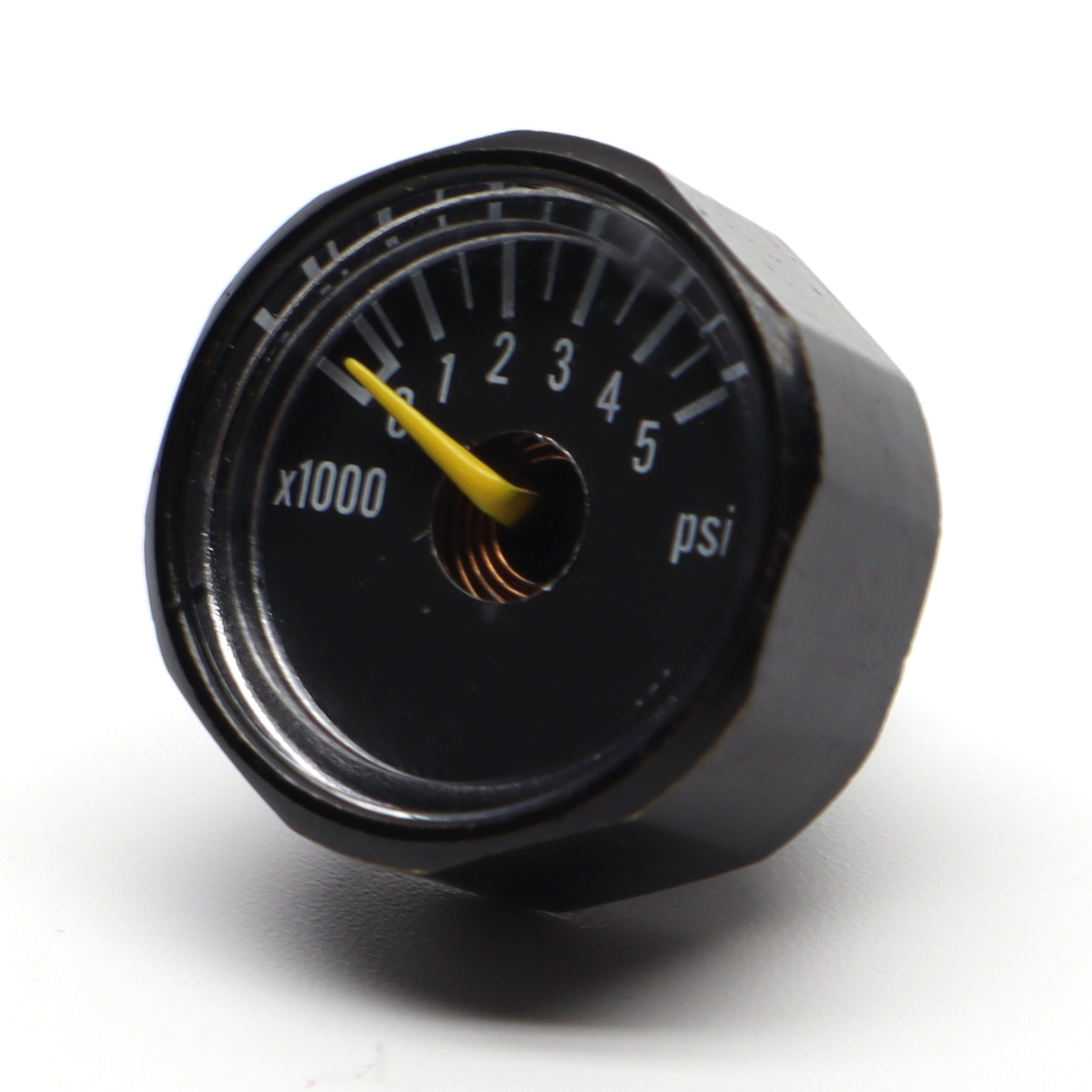 Paintball Tank Gauge (5,000 psi)