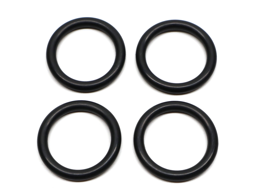6-505-00 / O-403 Orings for Zodiac Universal Wall Fitting and Quick Disconnect for Select Polaris Pool Cleaners (4 Pack)