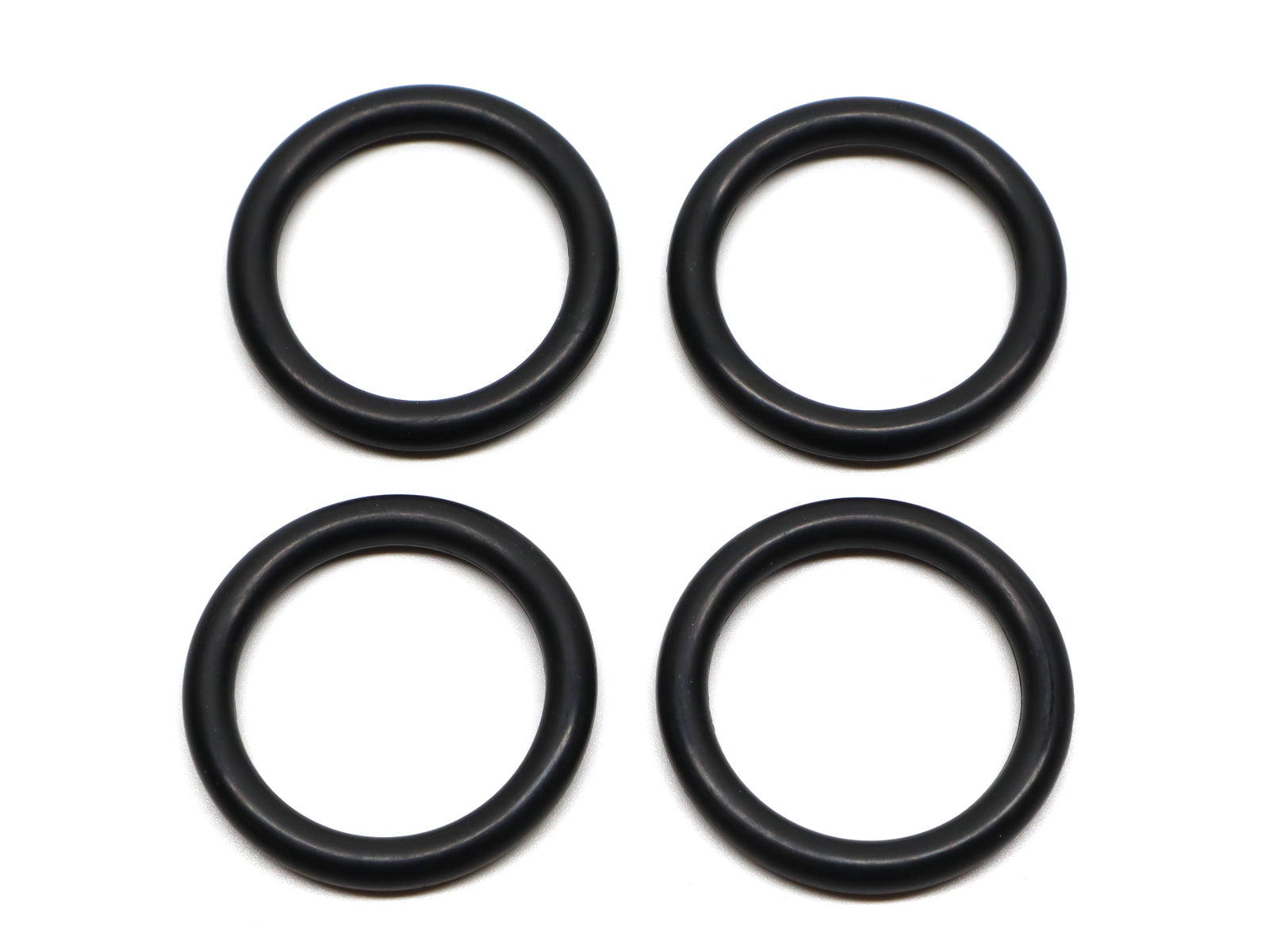 6-505-00 / O-403 Orings for Zodiac Universal Wall Fitting and Quick Disconnect for Select Polaris Pool Cleaners (4 Pack)