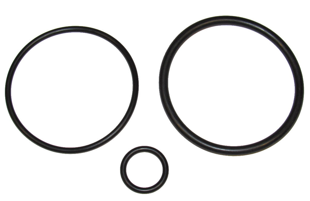 Water Softener O-Ring Seal Kit 7112963 / WS35X10001  (Includes P/N: 7170296, 7170254, 7170270)