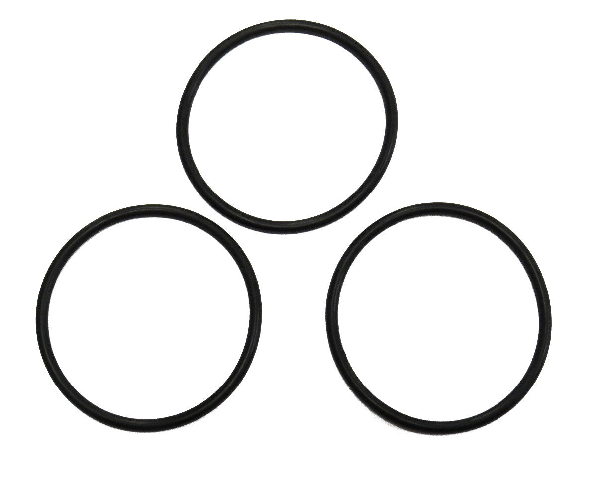 Water Filter & Reverse Osmosis O-Ring Seal 7223633 (3 Pack)