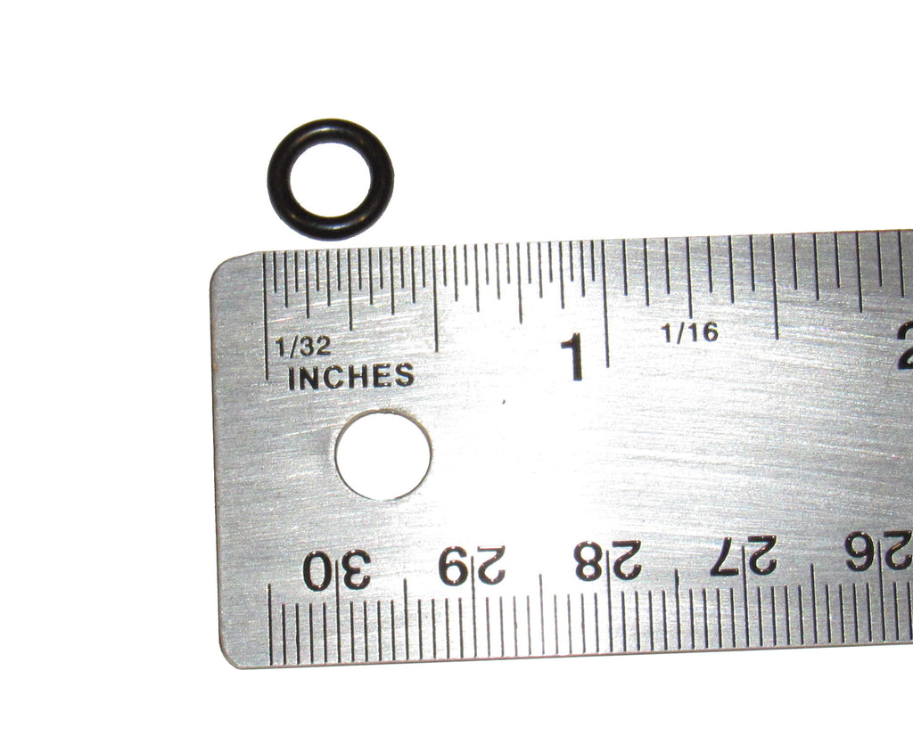 Water Softener 7342649 / 7170319 / WS03X10019 O-Ring Seal Kit (4 Pack)