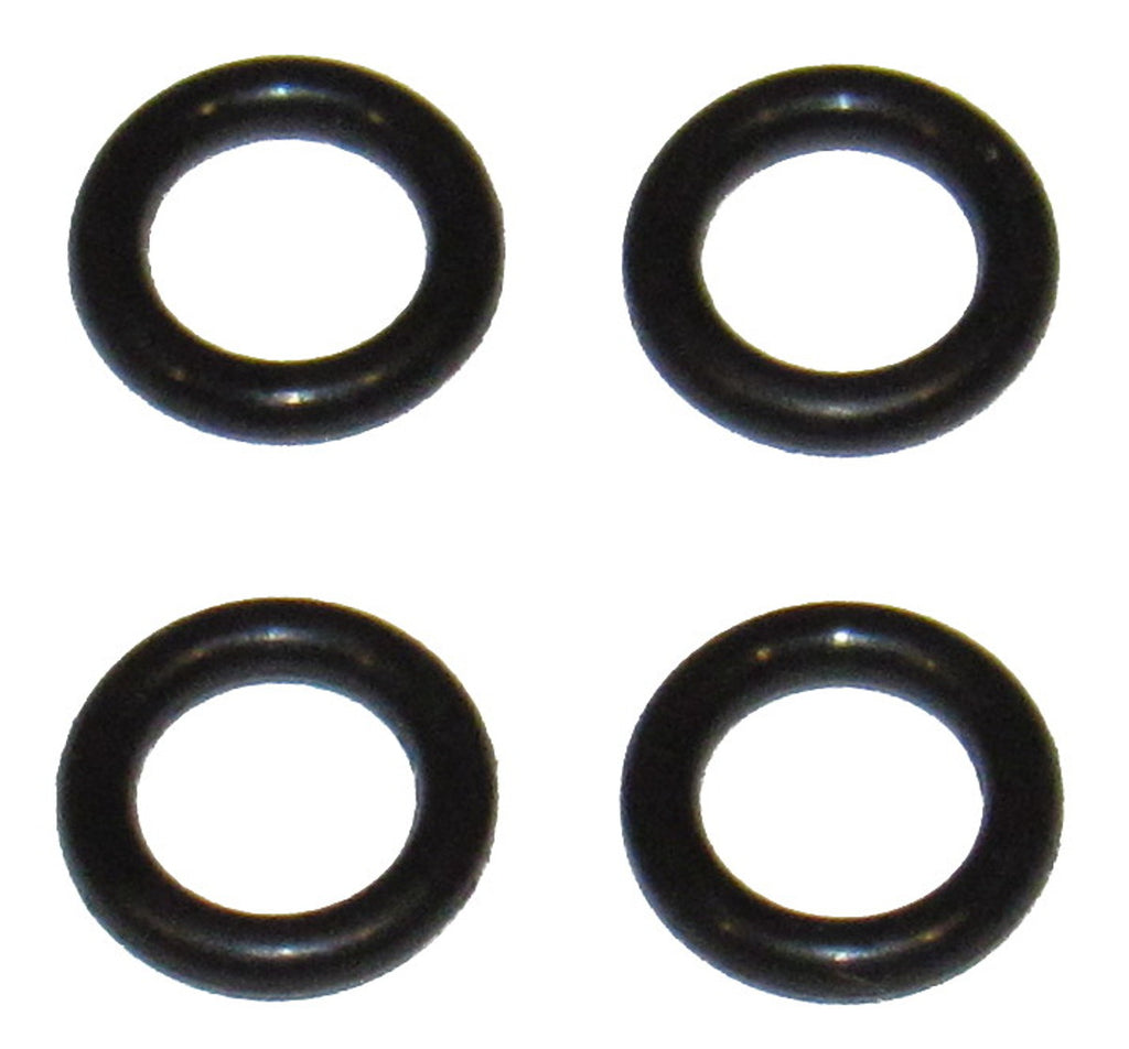 Water Softener 7342649 / 7170319 / WS03X10019 O-Ring Seal Kit (4 Pack)