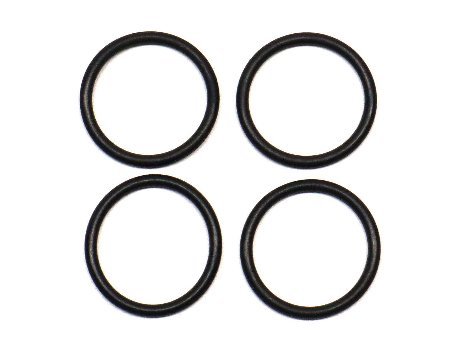 P6005 / P6005ASS16 O-Rings for Bestway Hose Seal 330-800 Gal Filter Pump (4 Pack)