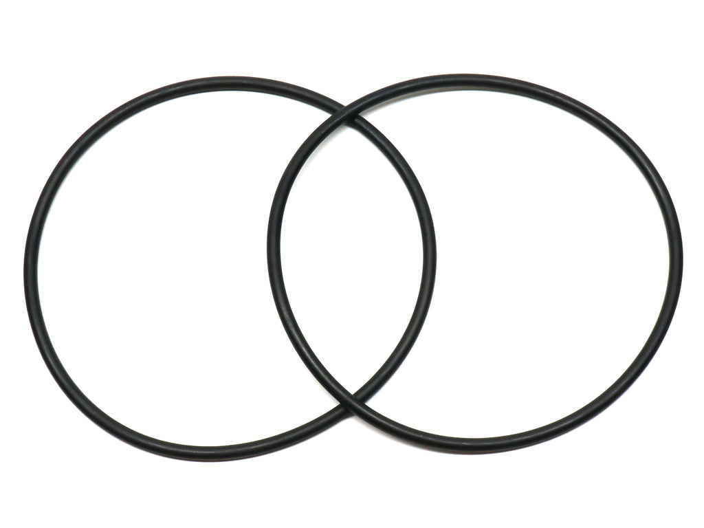 P61214 (P61214ASS16) Tank Seal Gasket O-Rings for Bestway Flowclear (2 Pack)