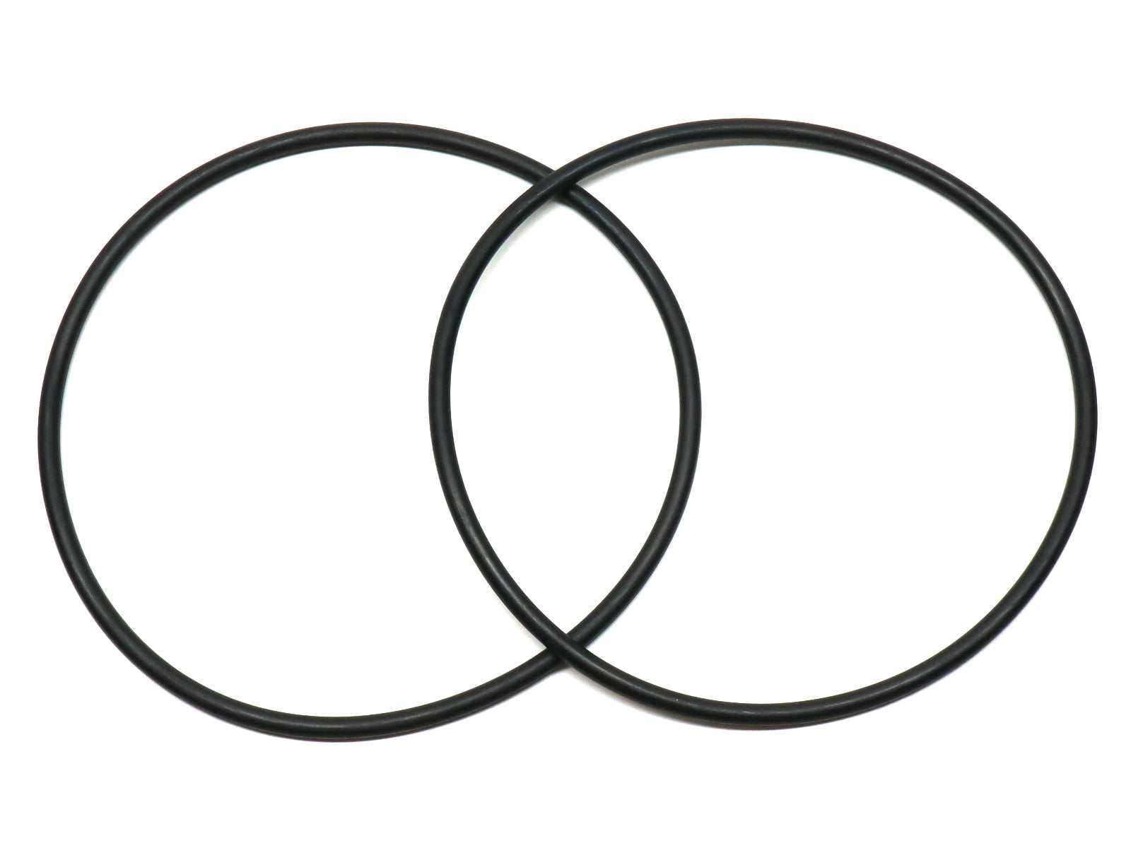 P61214 (P61214ASS16) Tank Seal Gasket O-Rings for Bestway Flowclear (2 Pack)