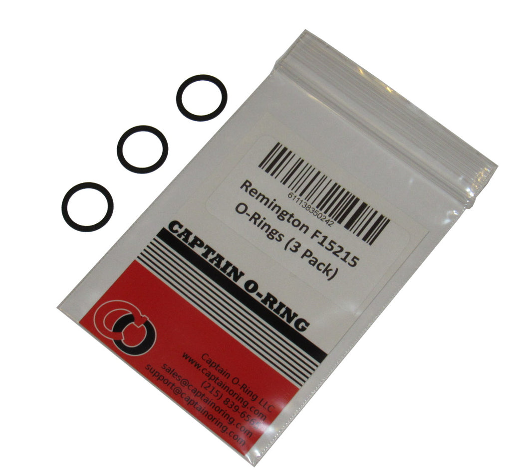Remington F15215 Action Tube Ring 742, 760, 7600, etc Rifle (3 Pack)