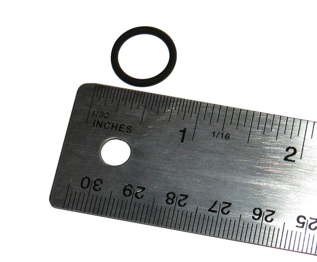 Remington F15215 Action Tube Ring 742, 760, 7600, etc Rifle (3 Pack)