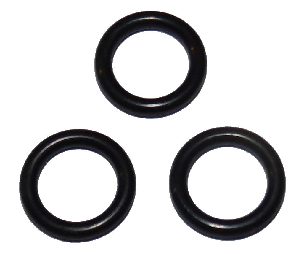 Remington Versa Max Gas Cylinder Plug O-Ring # F400437 VMAX (3 Pack)