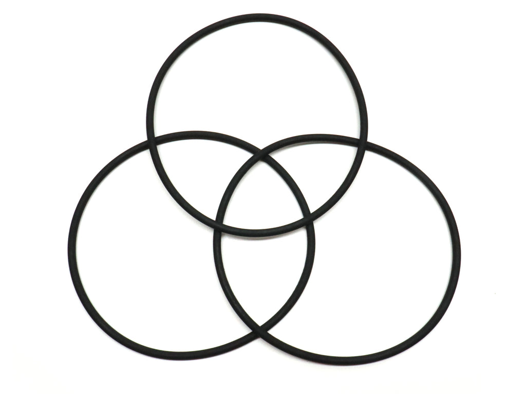 R172240 / R172223 O-Ring for Pentair(3 Pack)