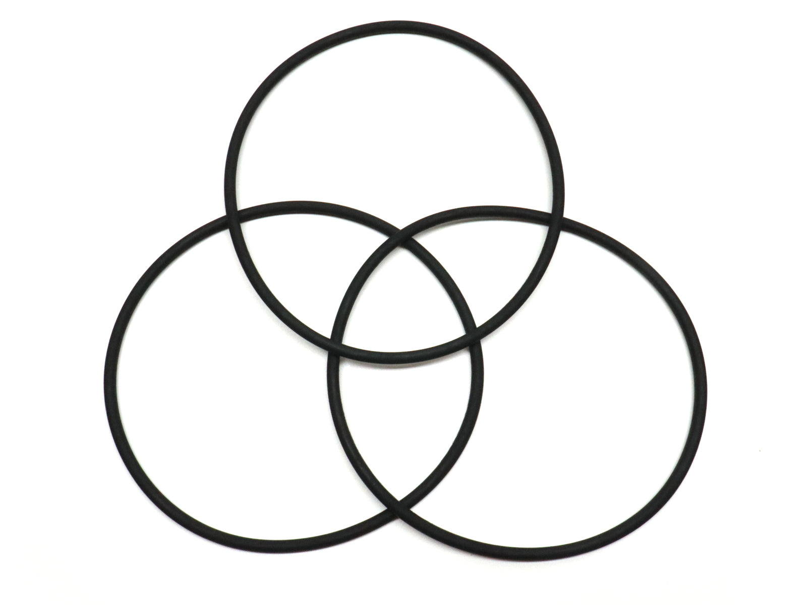 R172240 / R172223 O-Ring for Pentair(3 Pack)