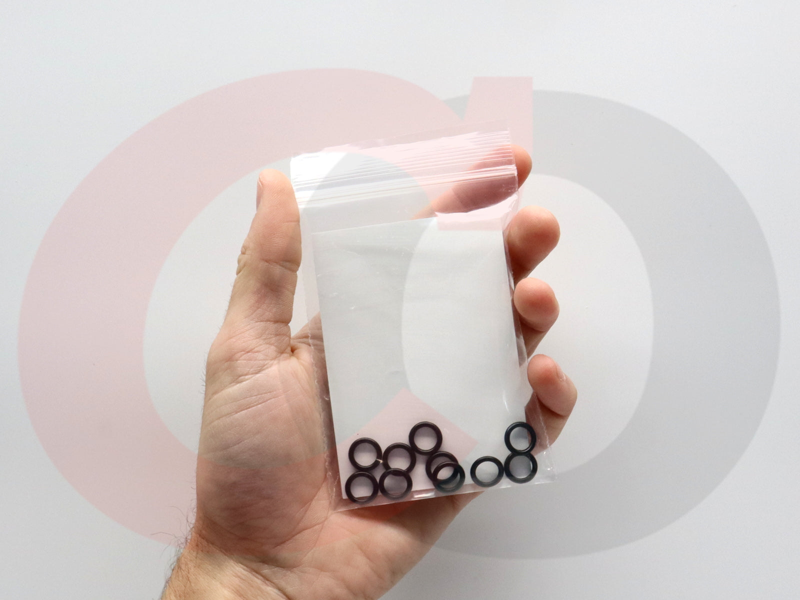RP13938 / 13938 O-Rings for Delta Faucets (10 Pack)