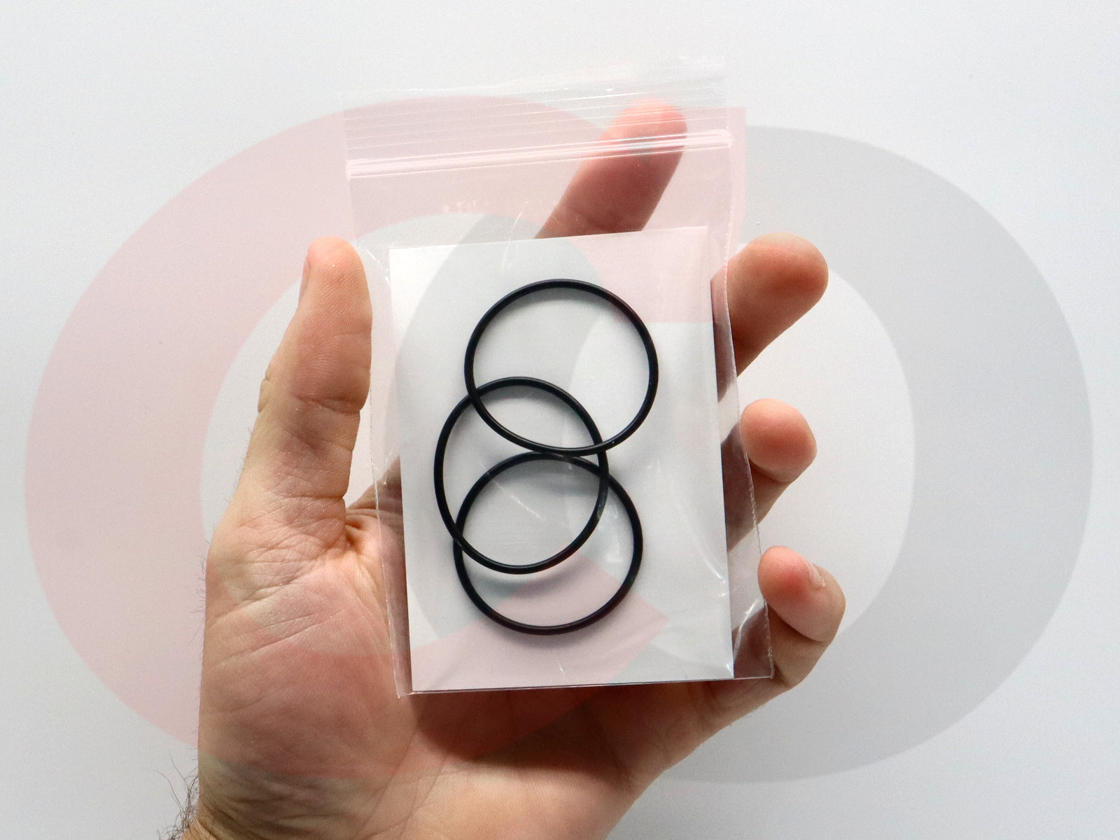 RP54975 / 54975 O-Rings for select Delta Faucets (3 Pack)
