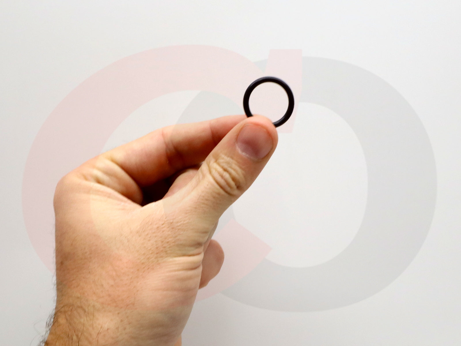 Remington F14462 Barrel Seals (Model 1100, 11-87 - 28 Gauge / .410) [4 Pack]