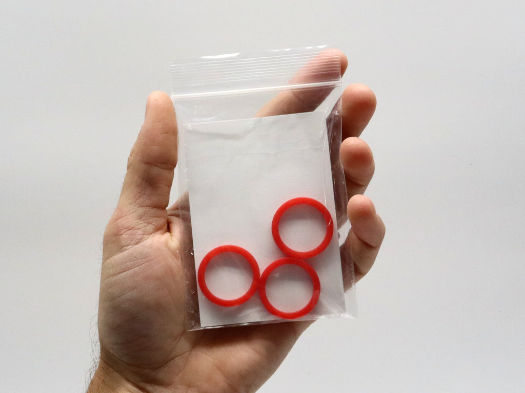 Remington SP-10 Slide Extension Buffer (3 Pack) [823990, F94169]