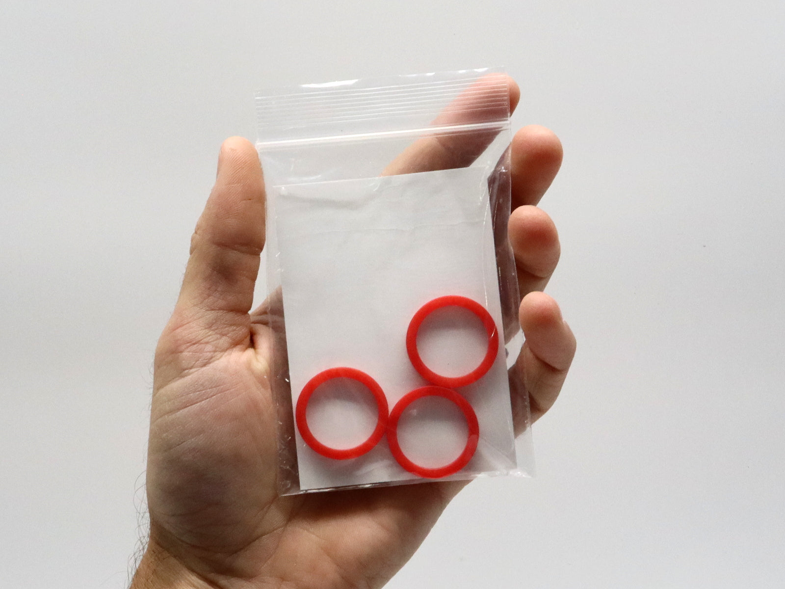 Remington SP-10 Slide Extension Buffer (3 Pack) [823990, F94169]