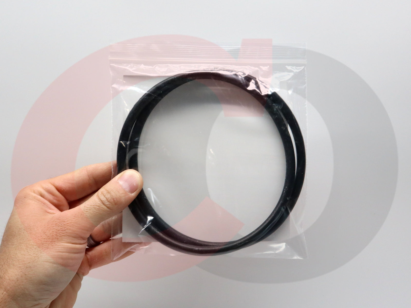 Captain O-Ring – Replacement SPX2300Z4 Strainer Cover O-Ring for