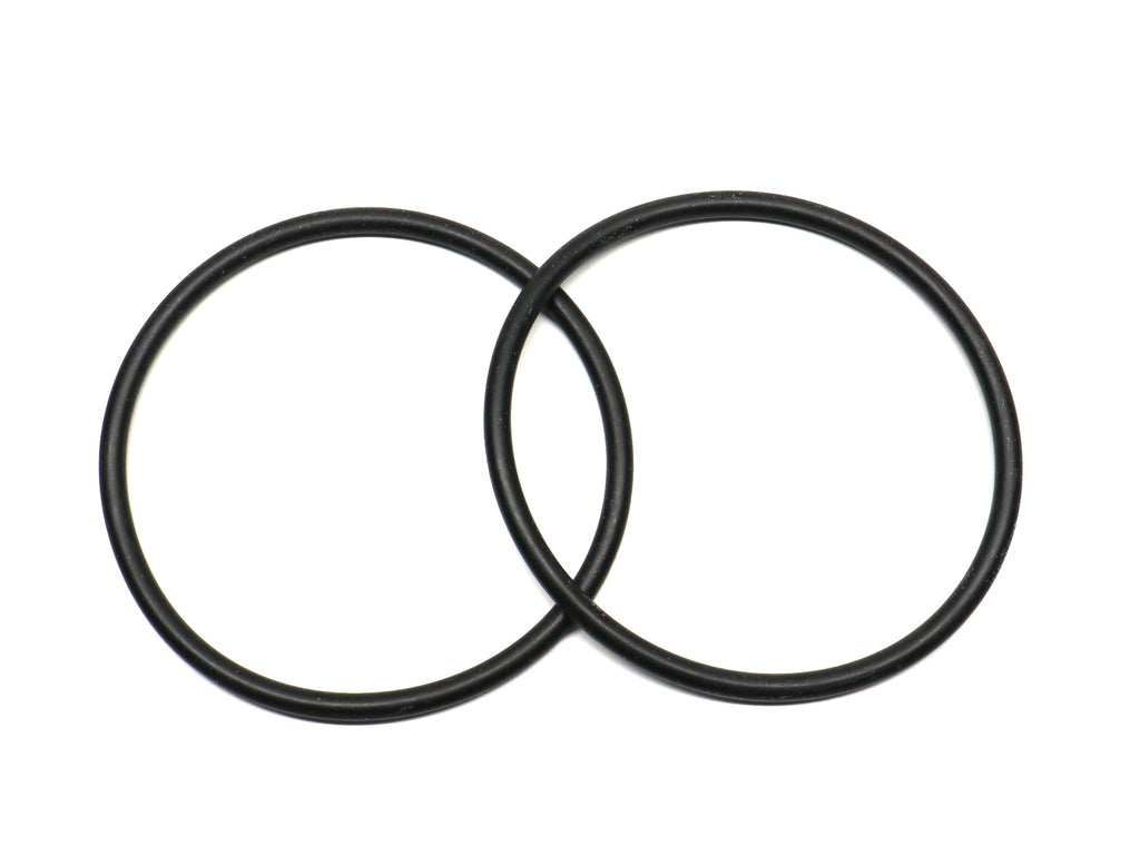 SPX2300Z4 Strainer Cover O-Ring for Hayward Max-Flo VS/XL Pump (2 Pack)