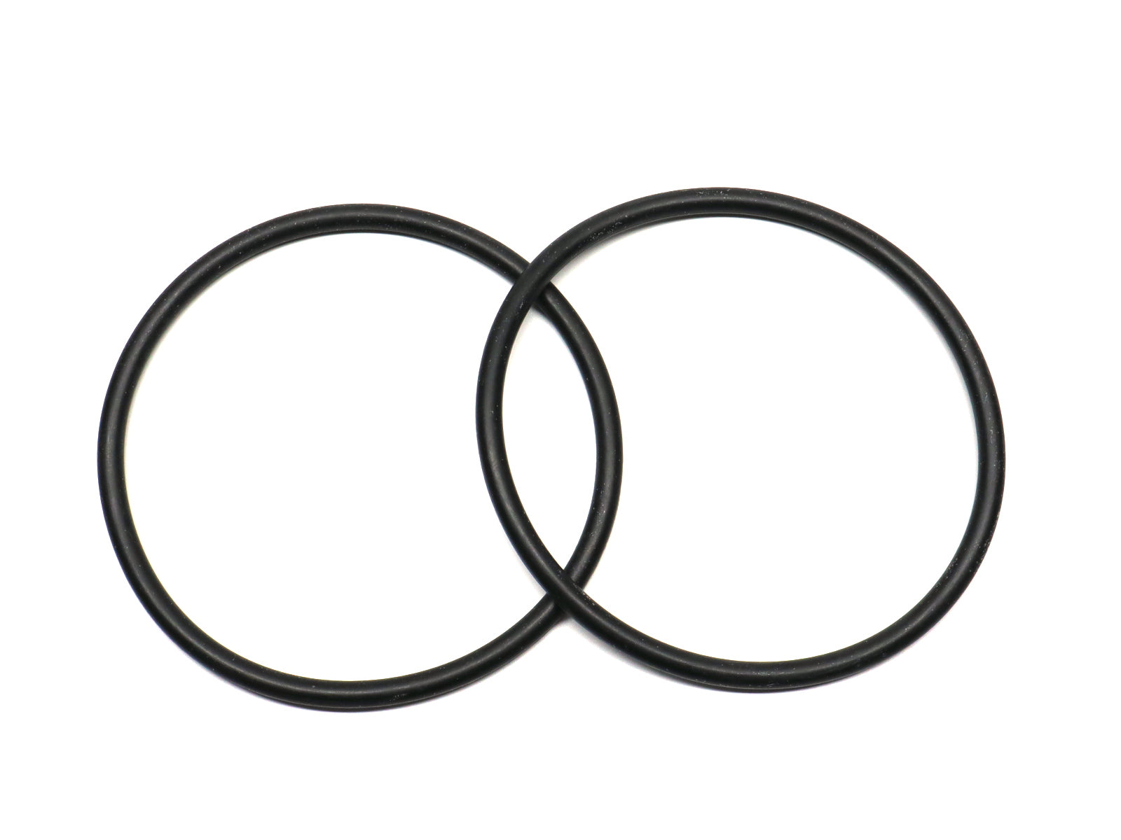 SPX2300Z4 Strainer Cover O-Ring for Hayward Max-Flo VS/XL Pump (2 Pack)
