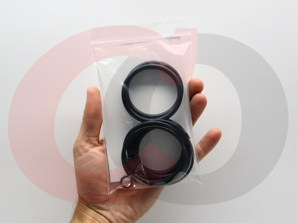 SPX410X O-Ring Kit for Hayward SP410X, SP0410X 2” Pool Slide Valve (2 Sets)