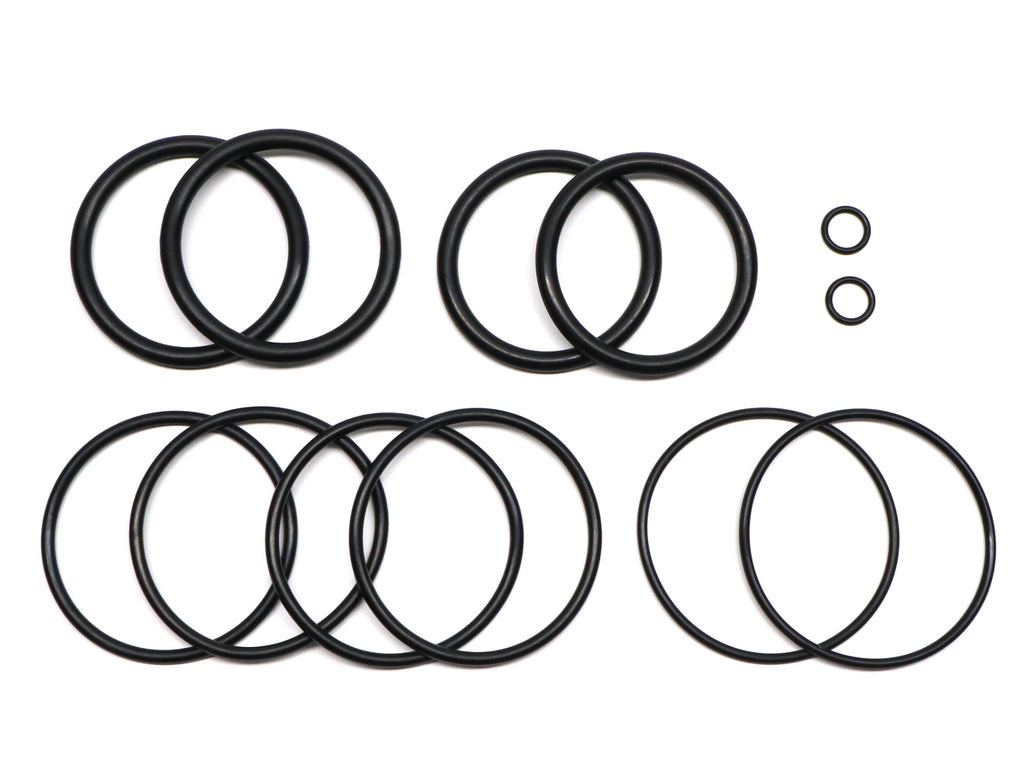 SPX410X O-Ring Kit for Hayward SP410X, SP0410X 2” Pool Slide Valve (2 Sets)