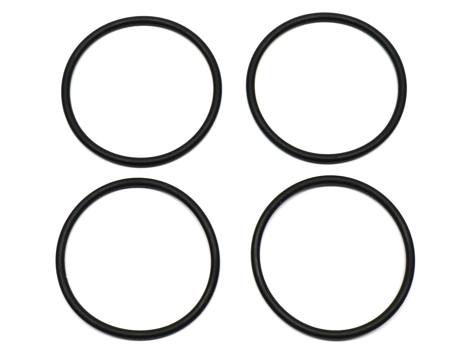 SX200Z4 (SX200Z4PAK2) O-Rings for Hayward ProGrid, Micro Clear, ProPlus Filter and Slide Valve (4 Pack)