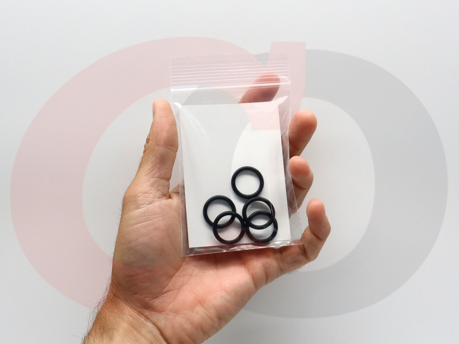 SX200Z5 O-Rings for Hayward ProGrid, MicroClear, ProPlus, ProSeries, Super StarClear (5 Pack)