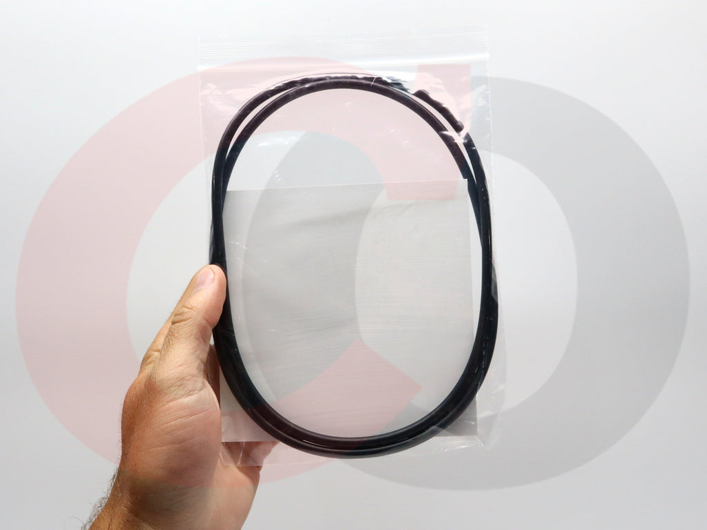 SX200Z6 Dome Lid O-Ring for Hayward S160T S200 S240 Sand Filter (2 Pack)