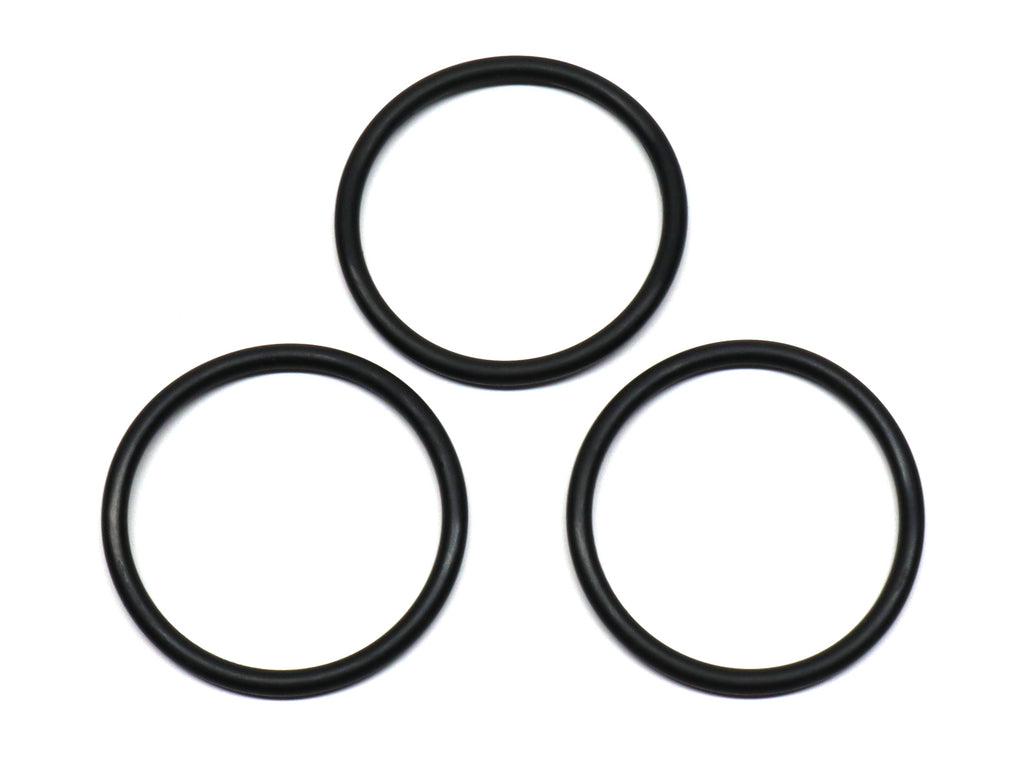 SX220Z2 O-Rings for Hayward Max-Flo VS/II, SwimClear, Pro-Grid DE Filters/Pumps (3 Pack)