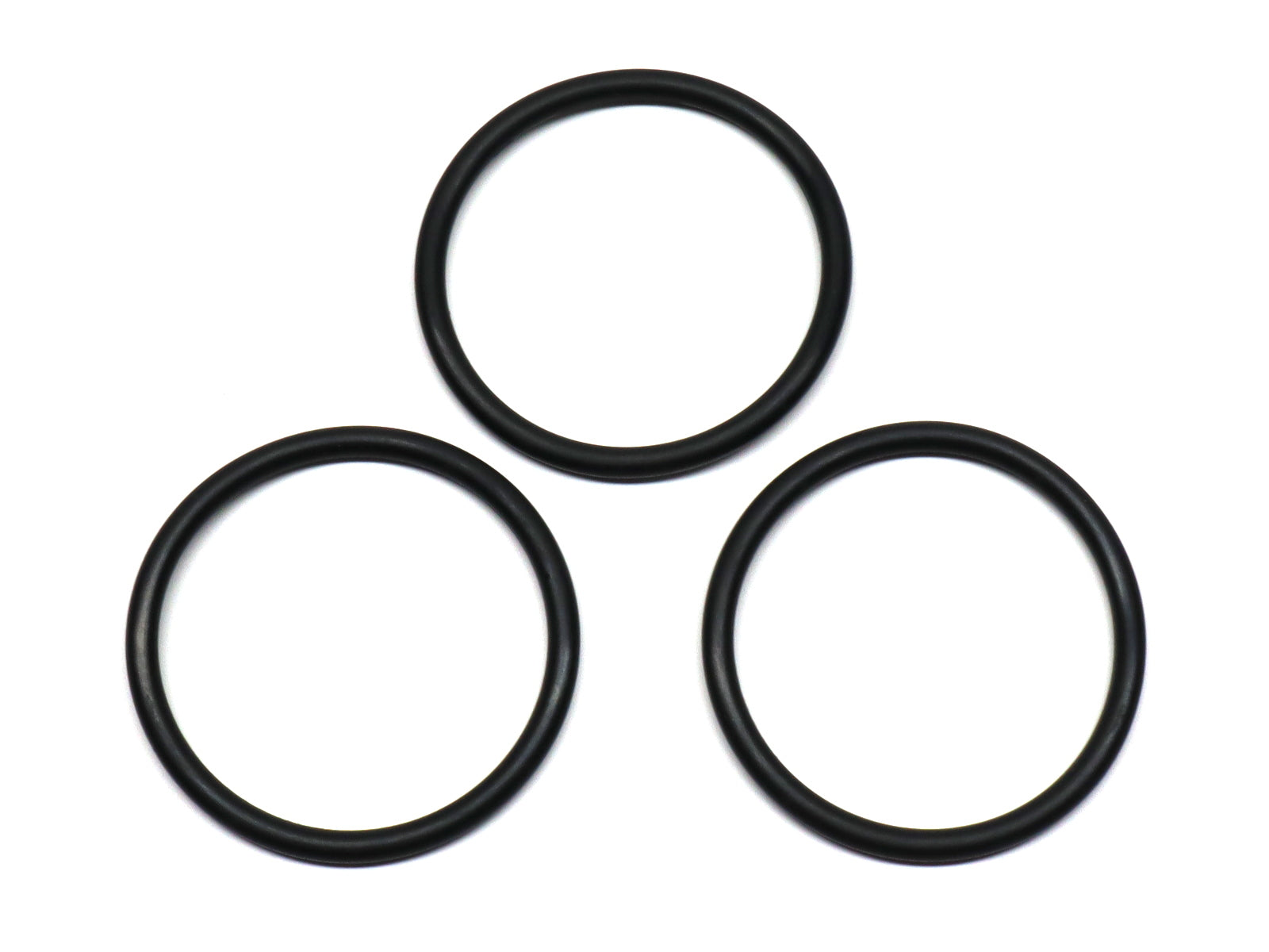SX220Z2 O-Rings for Hayward Max-Flo VS/II, SwimClear, Pro-Grid DE Filters/Pumps (3 Pack)