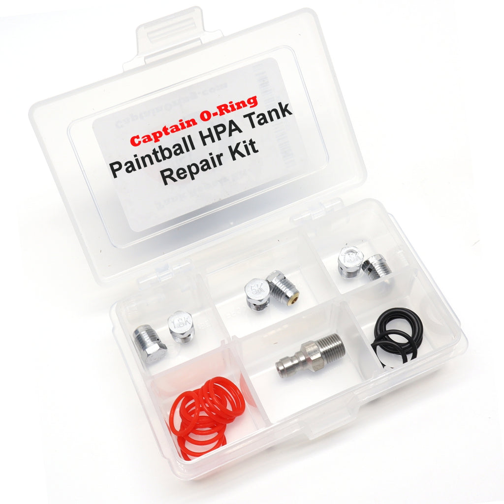Tank Repair Box Kit